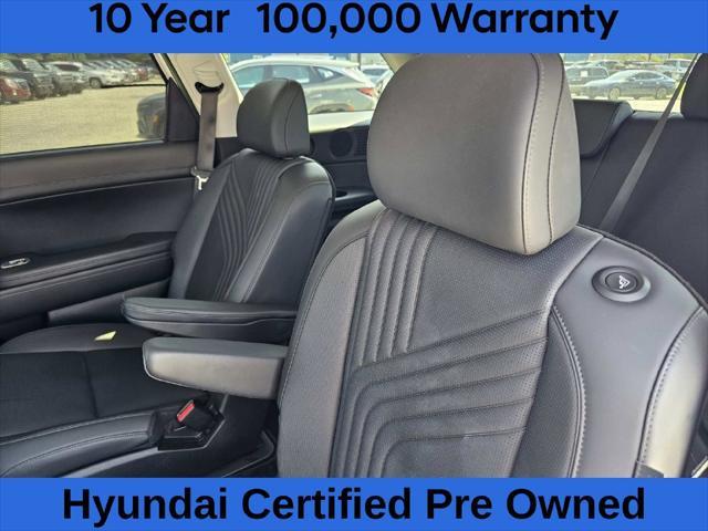 2026 Hyundai Palisade - $40,000