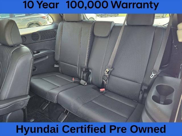 2026 Hyundai Palisade - $40,000