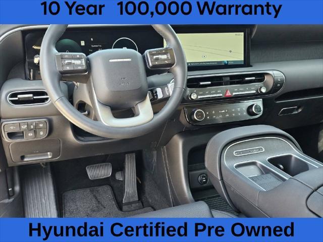2026 Hyundai Palisade - $40,000