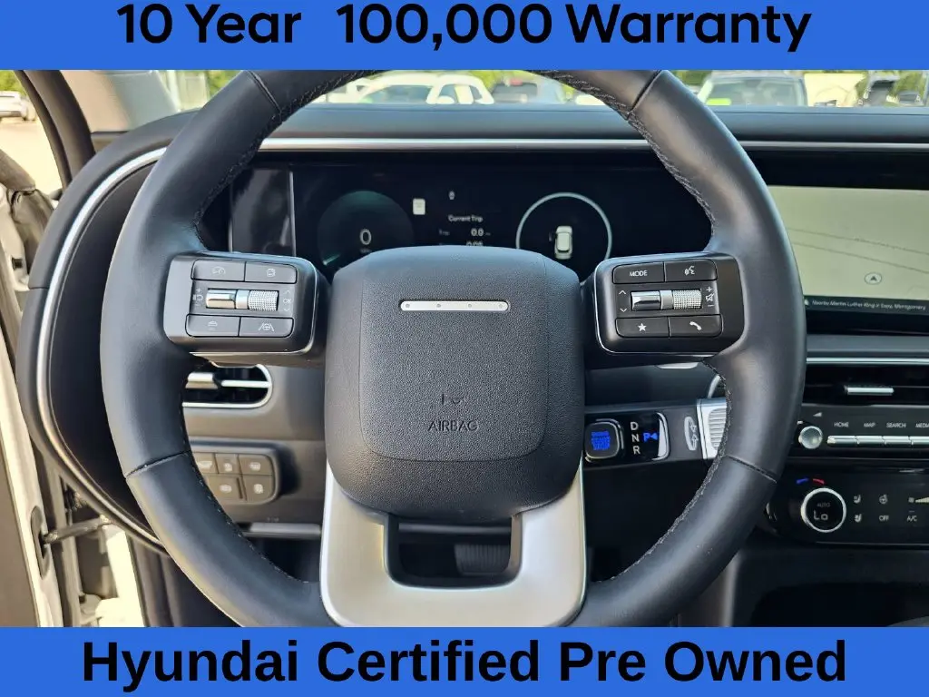 2026 Hyundai Palisade - $39,500