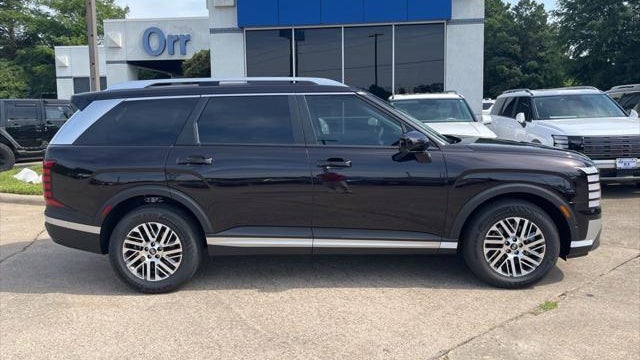 Preowned 2026 Hyundai PALISADE SEL Premium for Sale