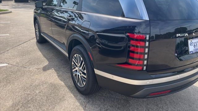 2026 Hyundai PALISADE SEL Premium