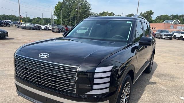 2026 Hyundai PALISADE SEL Premium