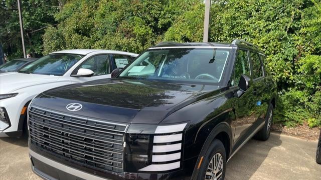 2026 Hyundai PALISADE SEL Premium