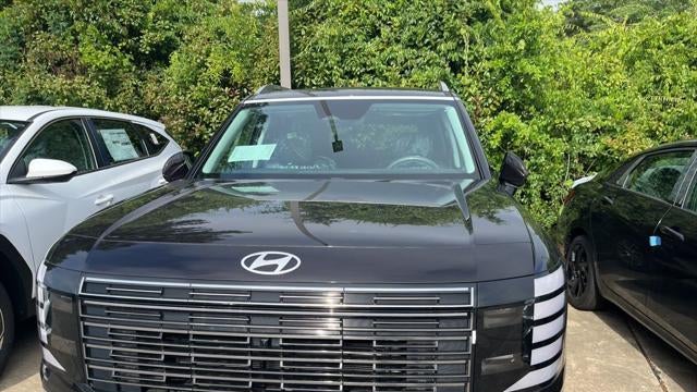 2026 Hyundai PALISADE SEL Premium