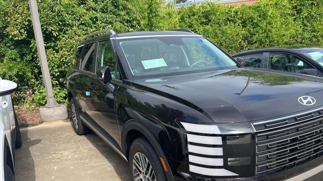 2026 Hyundai PALISADE SEL Premium
