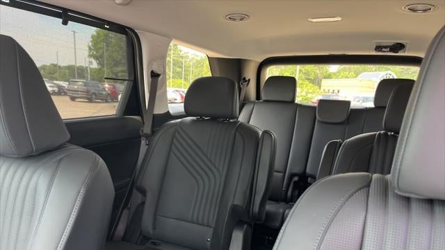 2026 Hyundai PALISADE SEL Premium