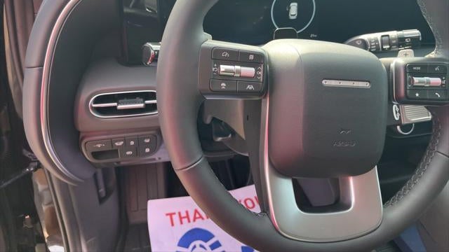 2026 Hyundai PALISADE SEL Premium