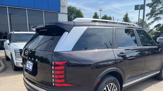 2026 Hyundai PALISADE SEL Premium