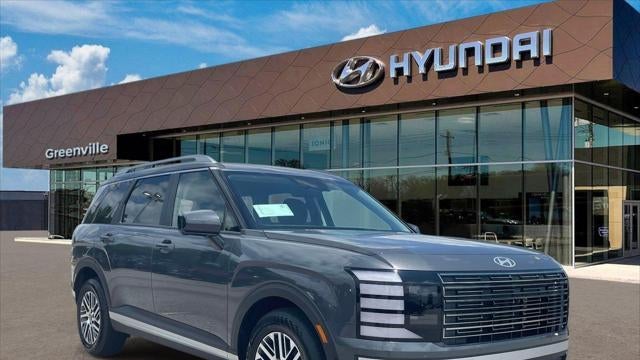 Preowned 2026 Hyundai PALISADE SEL Premium for Sale