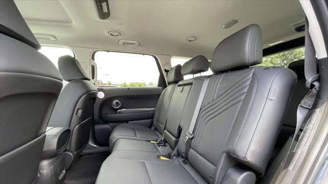 2026 Hyundai PALISADE SEL Premium