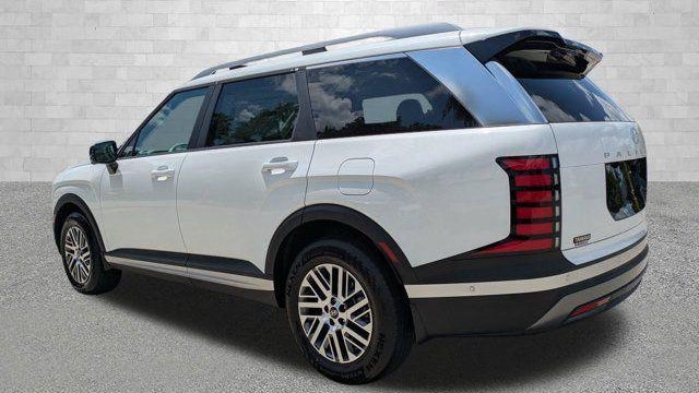 2026 Hyundai PALISADE SEL Premium