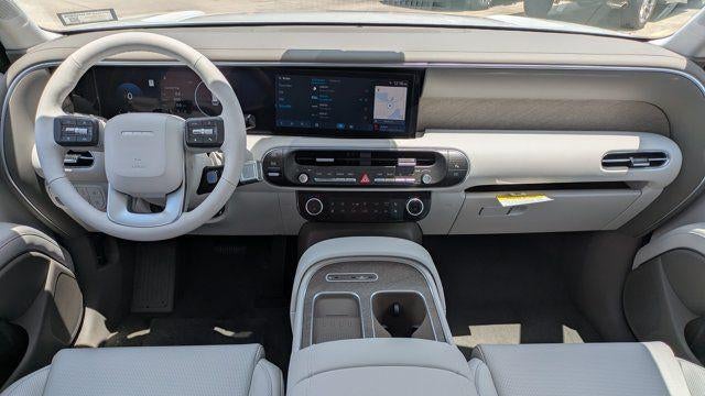 2026 Hyundai PALISADE SEL Premium