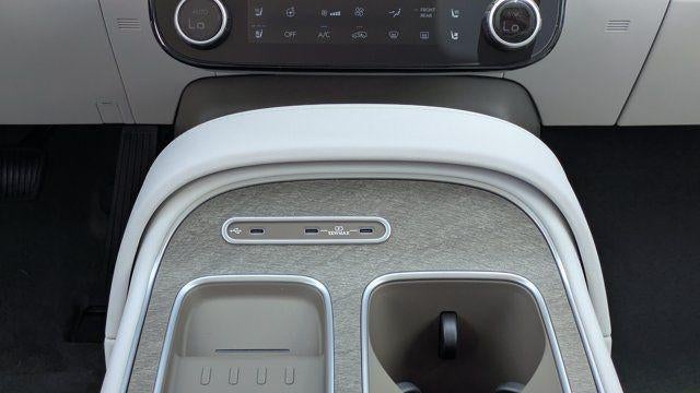 2026 Hyundai PALISADE SEL Premium