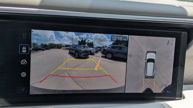 2026 Hyundai PALISADE SEL Premium