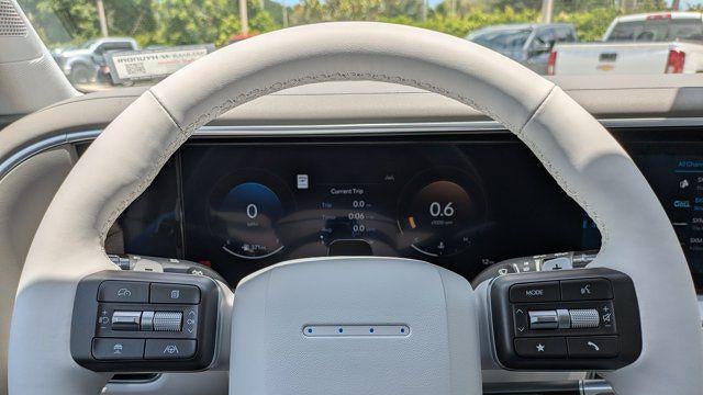 2026 Hyundai PALISADE SEL Premium