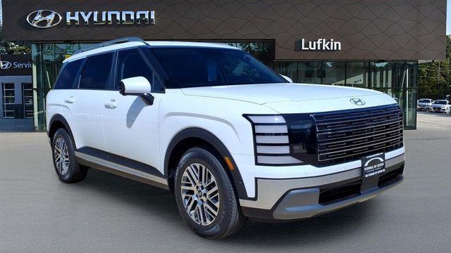 Preowned 2026 Hyundai PALISADE SEL Premium for Sale