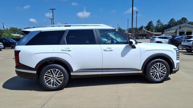 2026 Hyundai PALISADE SEL Premium