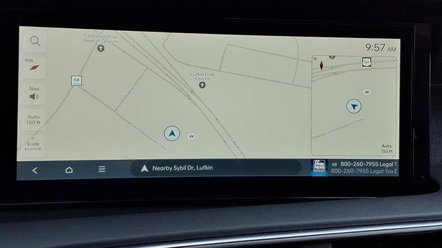 2026 Hyundai PALISADE SEL Premium