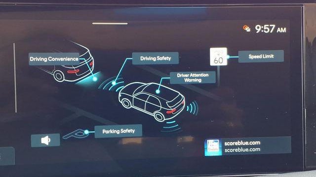 2026 Hyundai PALISADE SEL Premium
