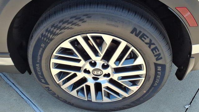2026 Hyundai PALISADE SEL Premium