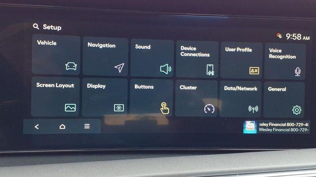 2026 Hyundai PALISADE SEL Premium