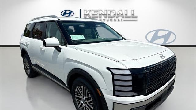 Preowned 2026 Hyundai PALISADE SEL Premium for Sale