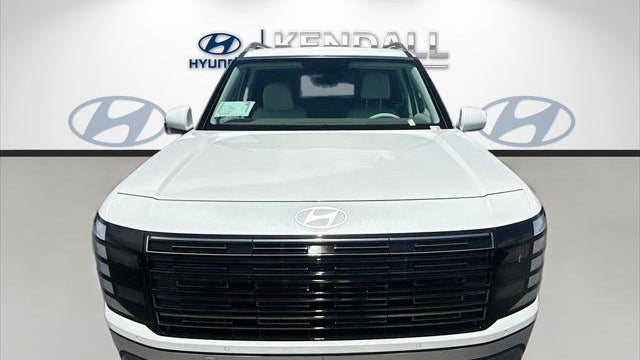 2026 Hyundai PALISADE SEL Premium