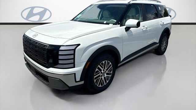 2026 Hyundai PALISADE SEL Premium