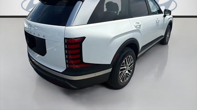 2026 Hyundai PALISADE SEL Premium