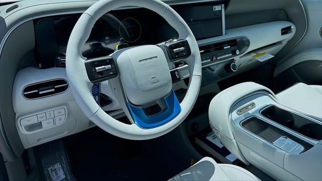 2026 Hyundai PALISADE SEL Premium