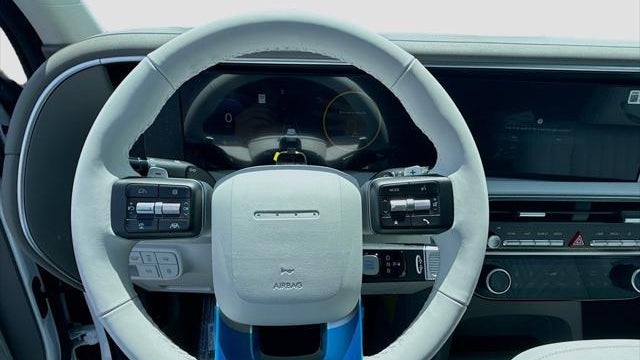 2026 Hyundai PALISADE SEL Premium