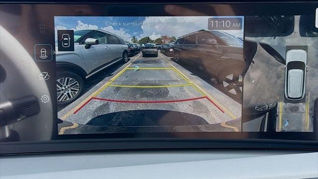 2026 Hyundai PALISADE SEL Premium