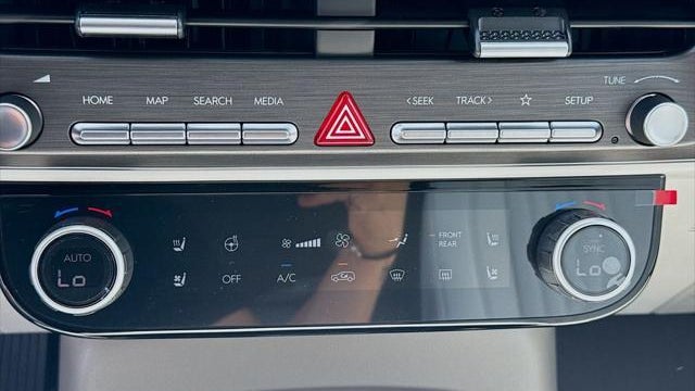 2026 Hyundai PALISADE SEL Premium