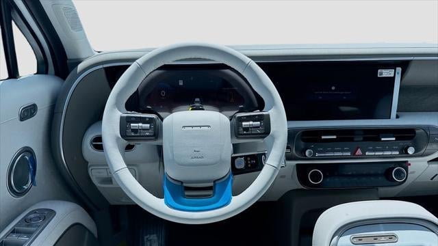 2026 Hyundai PALISADE SEL Premium