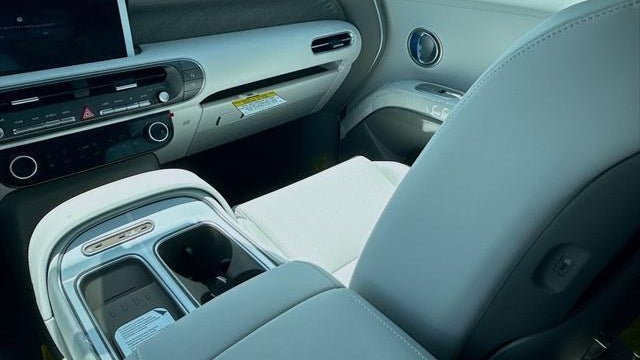 2026 Hyundai PALISADE SEL Premium