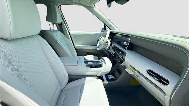 2026 Hyundai PALISADE SEL Premium