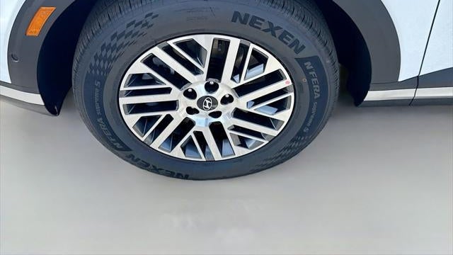 2026 Hyundai PALISADE SEL Premium
