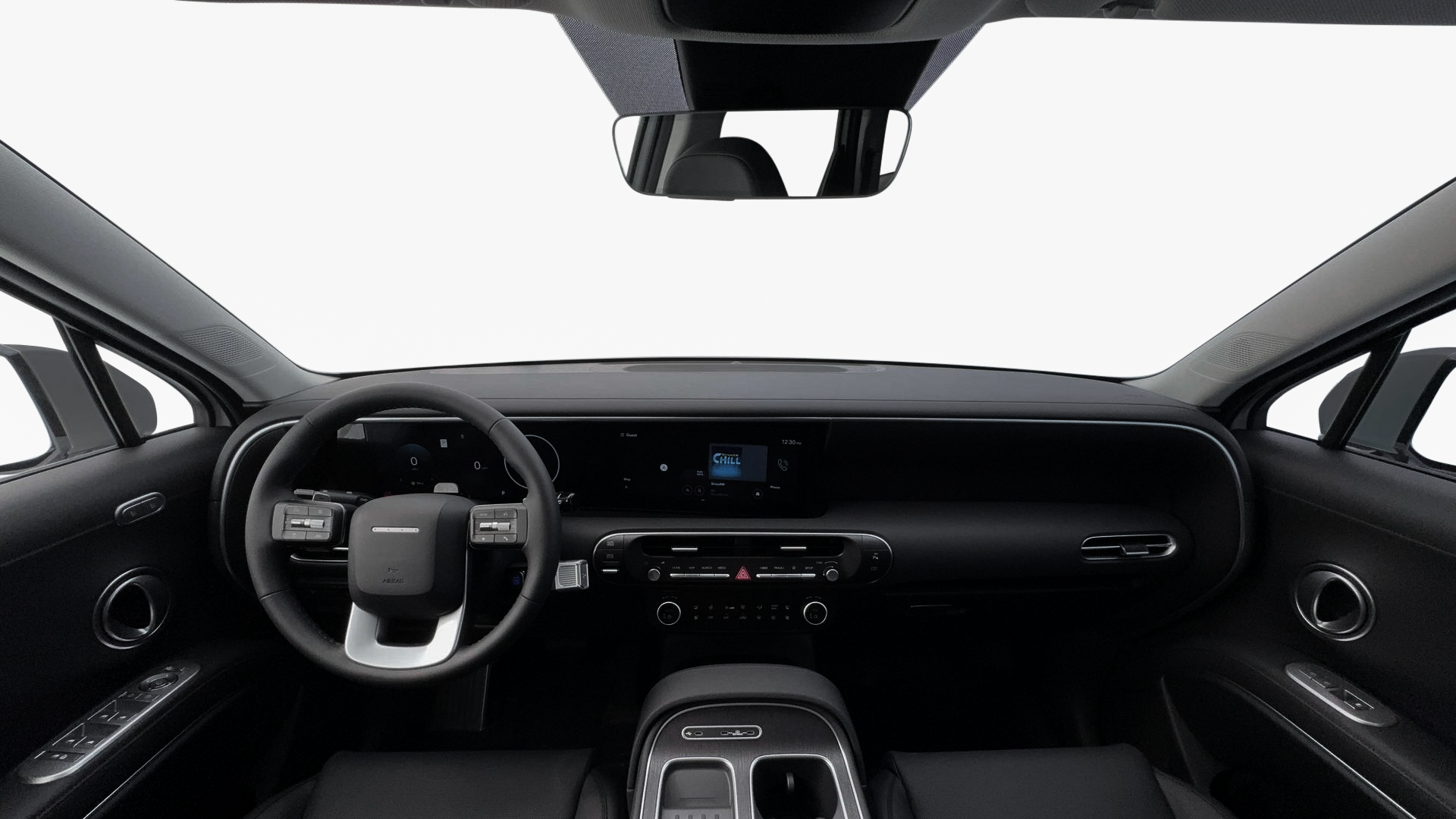 2026 Hyundai PALISADE SEL Premium