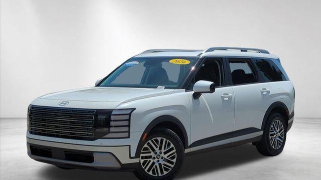 Preowned 2026 Hyundai PALISADE SEL Premium for Sale