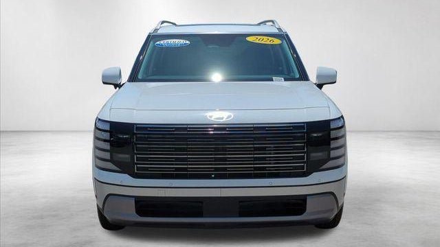 2026 Hyundai PALISADE SEL Premium