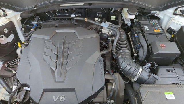 2026 Hyundai PALISADE SEL Premium