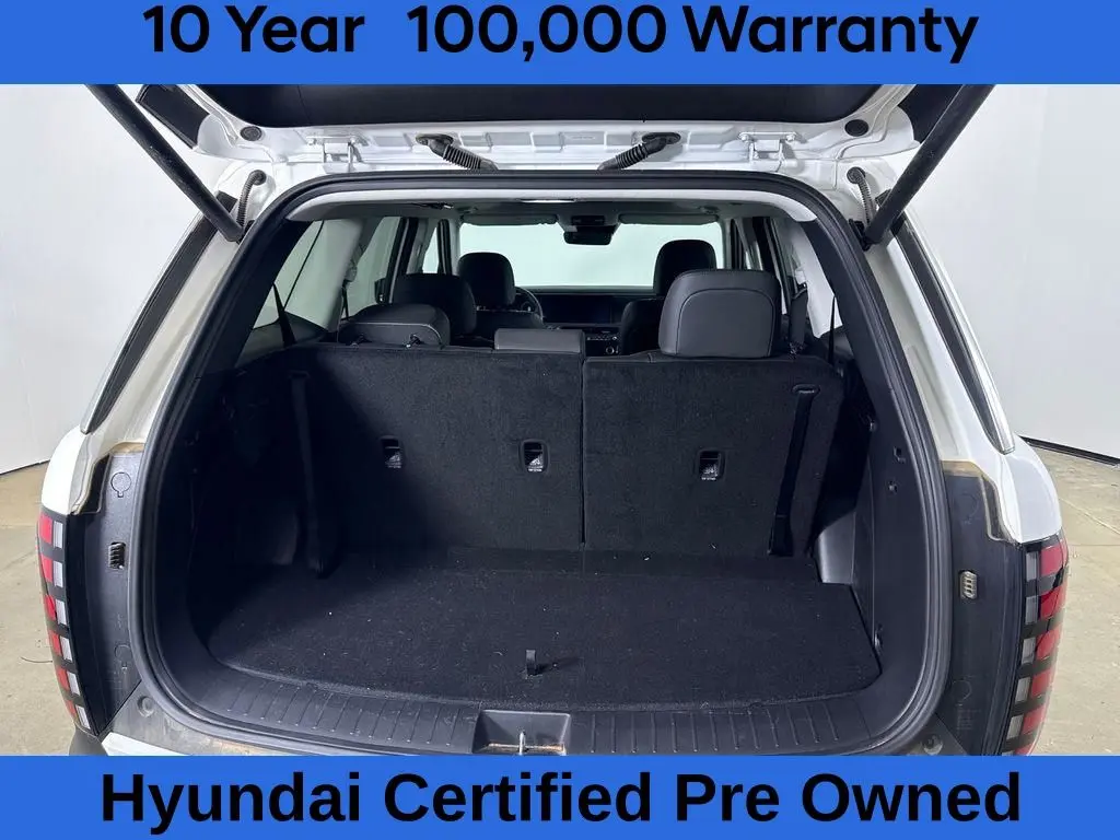 2026 Hyundai Palisade - $38,000