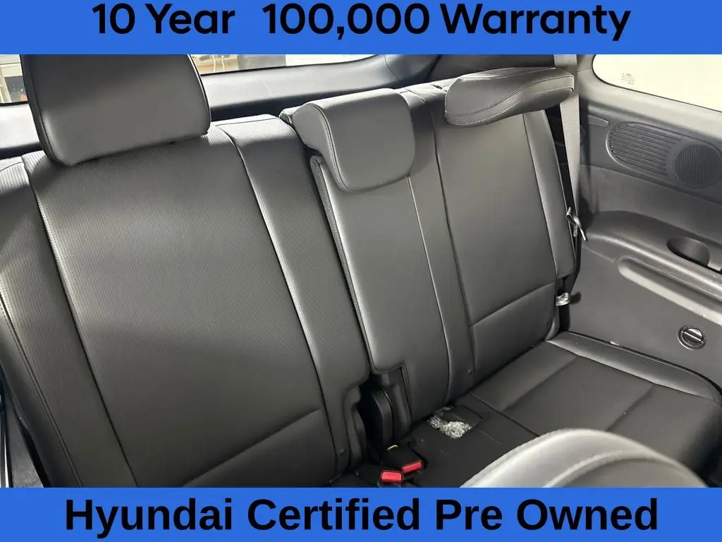 2026 Hyundai Palisade - $38,000