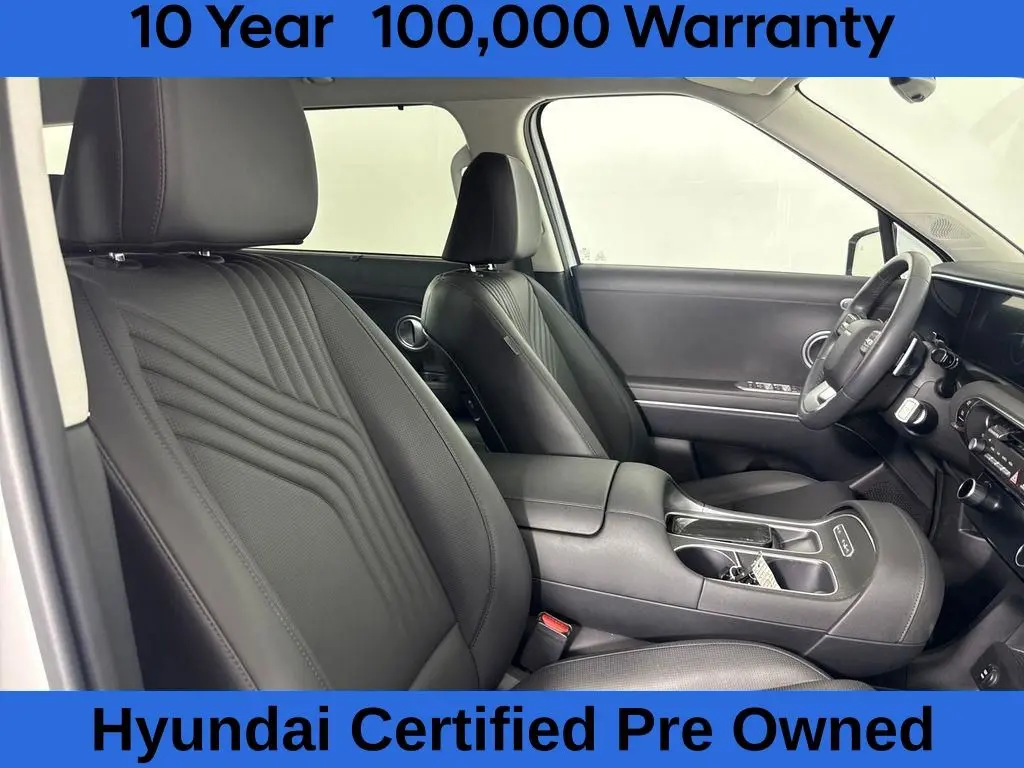 2026 Hyundai Palisade - $38,000