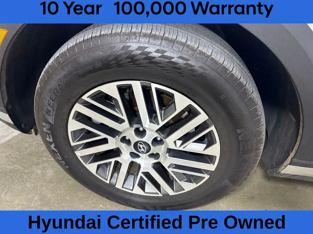 2026 Hyundai Palisade - $38,000