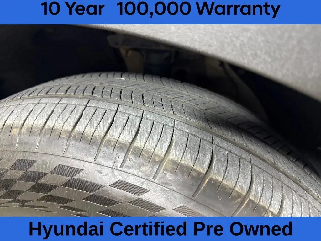 2026 Hyundai Palisade - $38,000