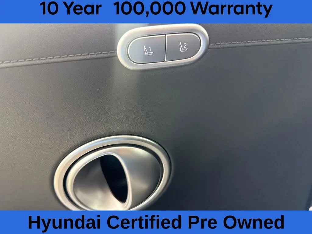 2026 Hyundai Palisade - $38,000