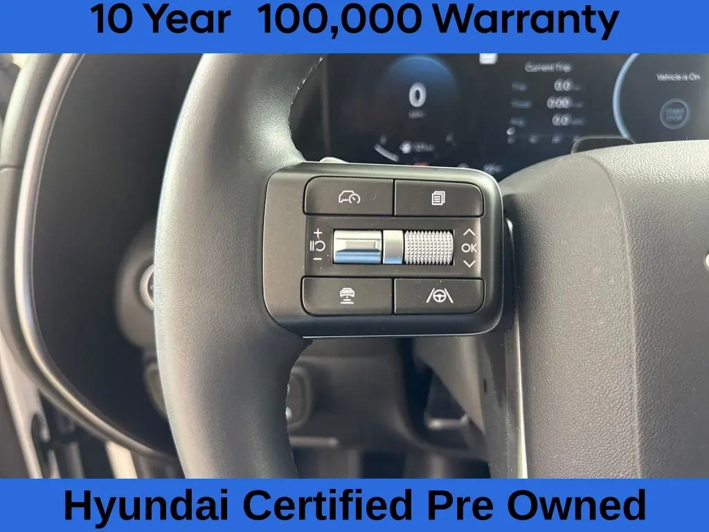 2026 Hyundai Palisade - $38,000