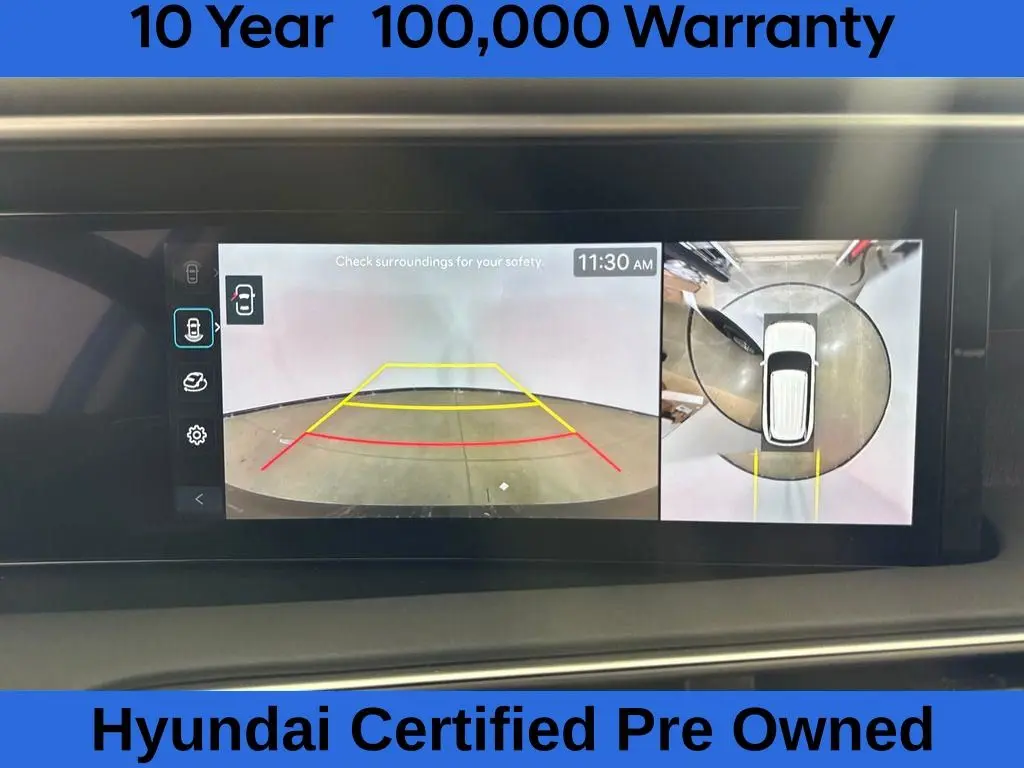 2026 Hyundai Palisade - $38,000